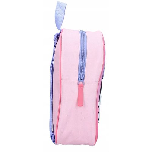 VADOBAG MAŁY PLECAK PRZEDSZKOLNY DLA DZIECI MYSZKA MINNIE MOUSE NADRUK 3D na Arena.pl