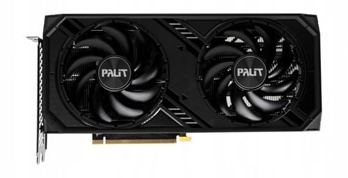 Karta graficzna Palit RTX4070 DUAL OC 12GB GDDR6 192bit 3DP na Arena.pl