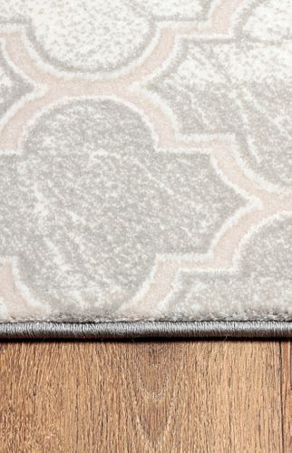 Dywan Roxy 8359c l.grey prostokąt 80x150 na Arena.pl