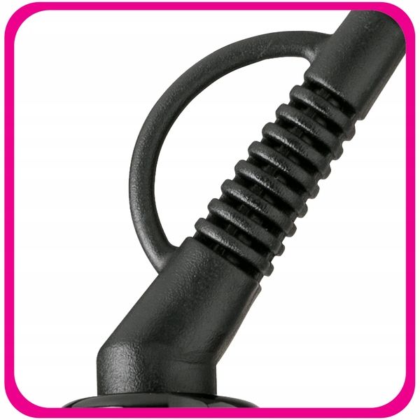 Lokówka ceramiczna Rowenta Curling Tong CF2133 zdjęcie 8