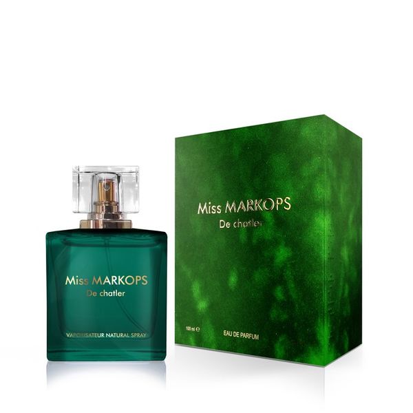 Chatler Miss MARKOPS Woda Perfumowana Damska zdjęcie 1