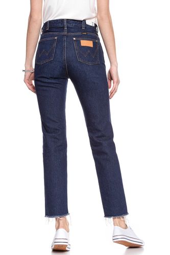 WRANGLER RETRO SLIM MARILYN BLUE W239RI210 W25 L32 na Arena.pl