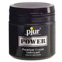gęsty krem lubrykant analny pjur power premium 150ml