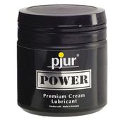 gęsty krem lubrykant analny pjur power premium 150ml