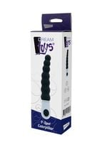 cheeky love 10 speed p spot caterpillar