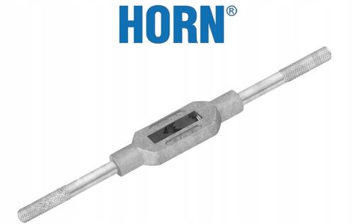 pokrętło do gwintow nr 3 M 5-20 mm 47823 na Arena.pl