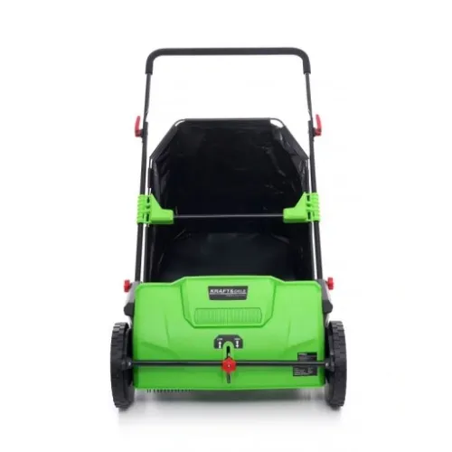 ZAMIATARKA RĘCZNA DO LIŚCI KOSTKI TRAWY ZBIERACZ LIŚCI 53CM KD5424 na Arena.pl