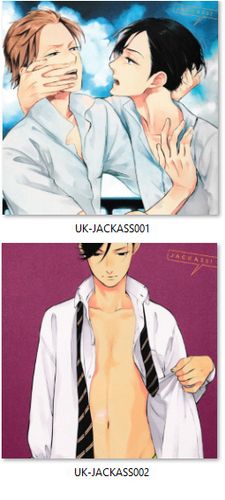 Poduszka kwadratowa Jackass DO WYBORU na Arena.pl