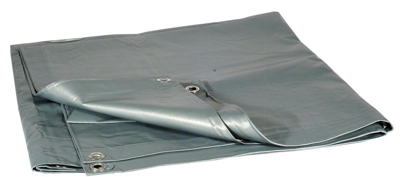 plandeka extra+ 300g/m2 5*8m - e-900-0103 zdjęcie 1