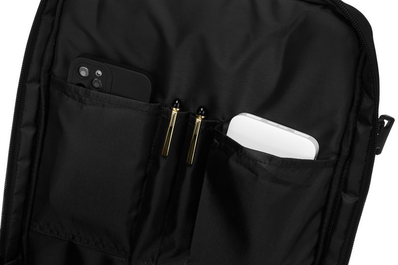 plecak ptn pty-04-8351 black zdjęcie 10