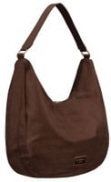 torebka damska ptn jk6-02-6543 brown