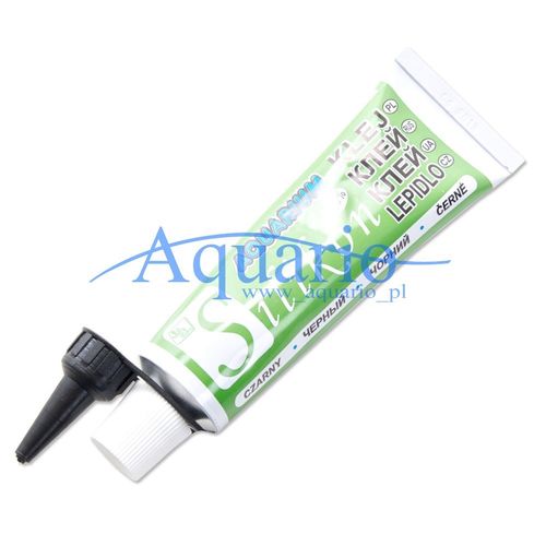 Silikon warystyczny 60ml - czarny na Arena.pl