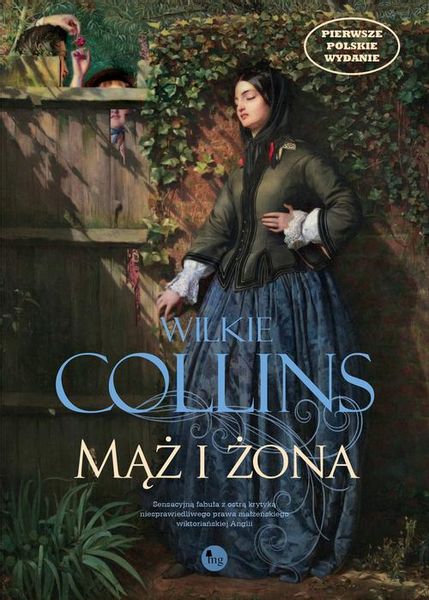 (epub, mobi) Mąż i żona zdjęcie 1