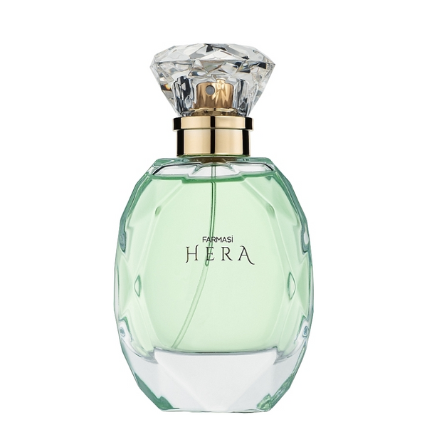 Farmasi Hera Perfumy damskie EDP - 65ml zdjęcie 1