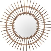 Lustro Intesi Altea naturalne boho