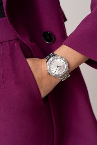 zegarek damski paul lorens pl8527b2-3c1 + box na Arena.pl