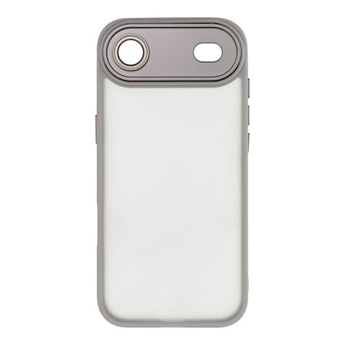 Futerał VARIETE do IPHONE 17 Air stalowy na Arena.pl