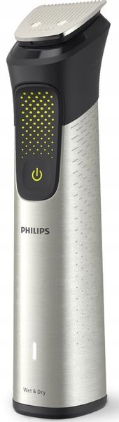 Trymer PHILIPS Multigroom 9000 MG9552/15 zdjęcie 3