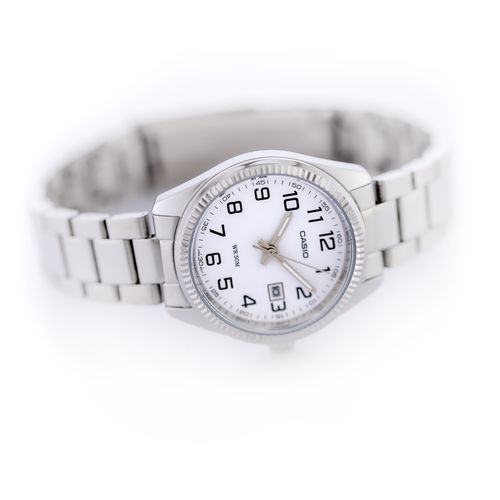 ZEGAREK DAMSKI CASIO LTP-1302D 7B (zd521e) + BOX na Arena.pl