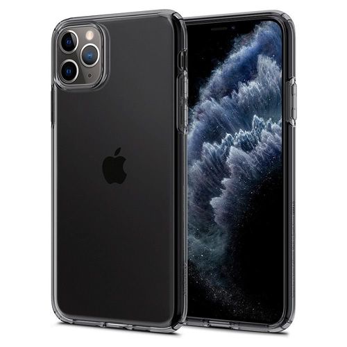 Etui Spigen Liquid Crystal Iphone 11 Pro Space Crystal na Arena.pl