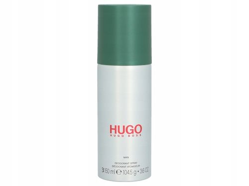 Hugo Boss Man 150 ml dezodorant spray na Arena.pl