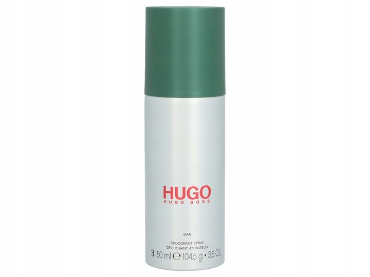 Hugo Boss Man 150 ml dezodorant spray zdjęcie 5