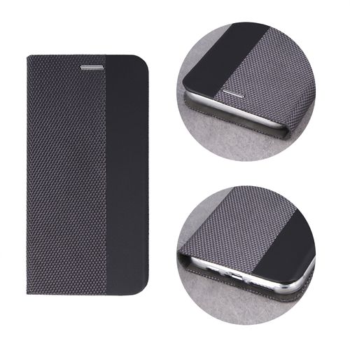 Etui Smart Senso do Huawei P40 Lite szary na Arena.pl