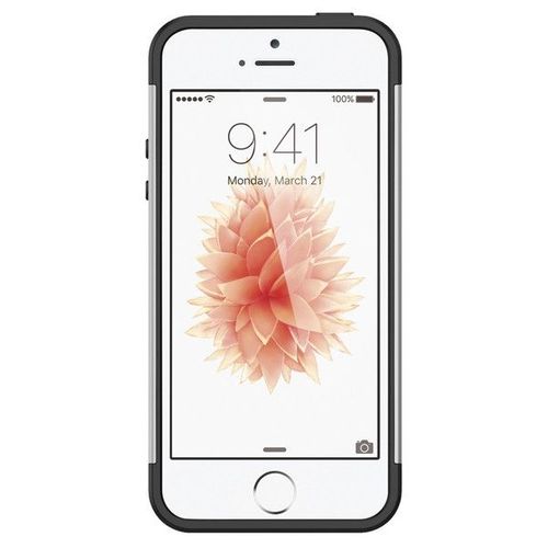 Spigen Slim Armor Iphone 5S/se Satin Silver na Arena.pl