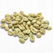 Kawa zielona niepalona Brazylia 1 kg Skworcu