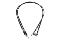 LINKA HAMULCA RĘCZNEGO TYŁ OPEL ZAFIRA 2006 2007 2008 2009 2010 2011 2012