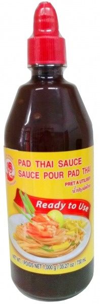 Sos Pad Thai 730ml - Cock Brand zdjęcie 1