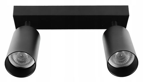 Lampa sufitowa kinkiet spot oprawa halogenowa GU10 na Arena.pl