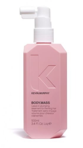 Kevin Murphy Plumping Body Mass kuracja stylizująca do włosów wypadających 100ml na Arena.pl
