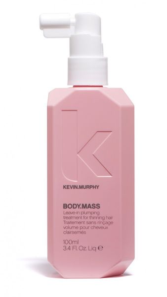Kevin Murphy Plumping Body Mass kuracja stylizująca do włosów wypadających 100ml zdjęcie 1