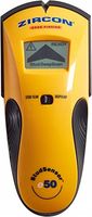 WYKRYWACZ ZIRCON L 20, PROFILE DREWNIANE/METALOWE ZIL20