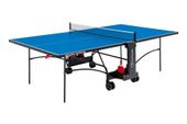Stół do tenisa Advance Outdoor Garlando niebieski
