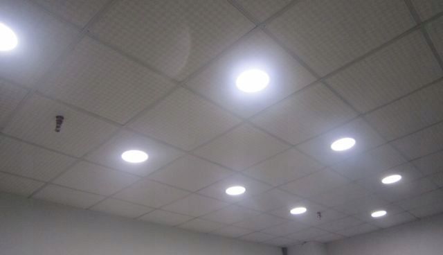 PANEL, PLAFON DIODOWY LED 18w ZIMNY/CIEPŁY W-WA zdjęcie 8