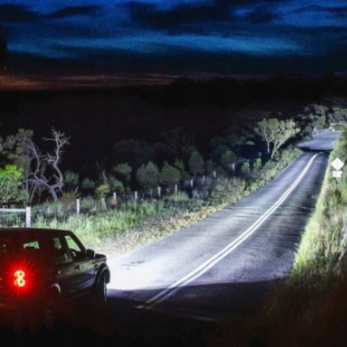 ŻARÓWKI V13 LED H7 BARDZO MOCNE 22000LM CANBUS 6000K na Arena.pl