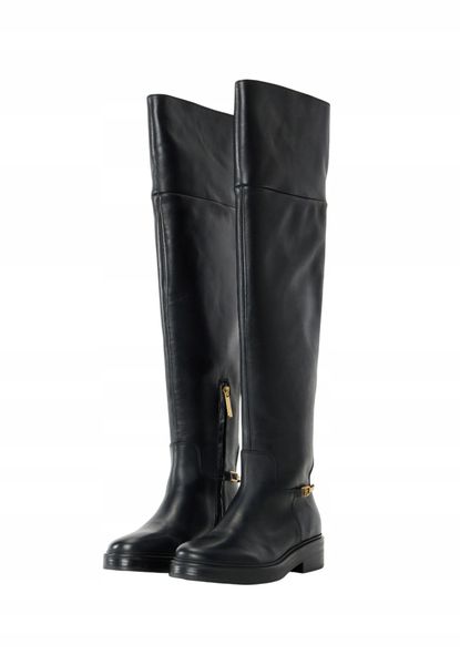 Tommy Hilfiger - Oficerki r36 zdjęcie 1