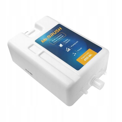 2X PŁYN DO DREAME L20 ULTRA / L20 ULTRA COMPLETE - 900ml na Arena.pl