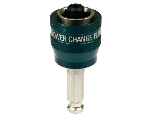 ADAPTER POWER CHANGE 11mm BOSCH do pił otwornic na Arena.pl