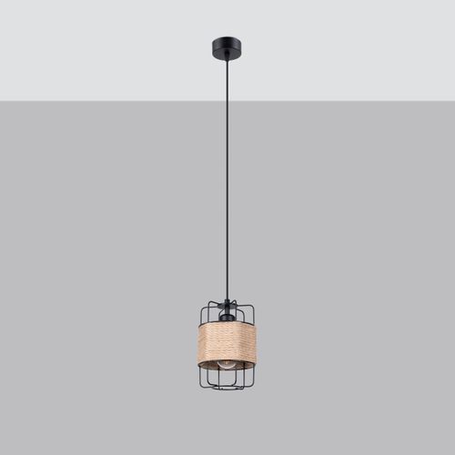 Lampa wisząca GIZUR 1 na Arena.pl