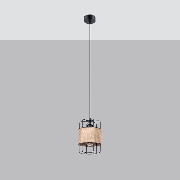 Lampa wisząca GIZUR 1 zdjęcie 2