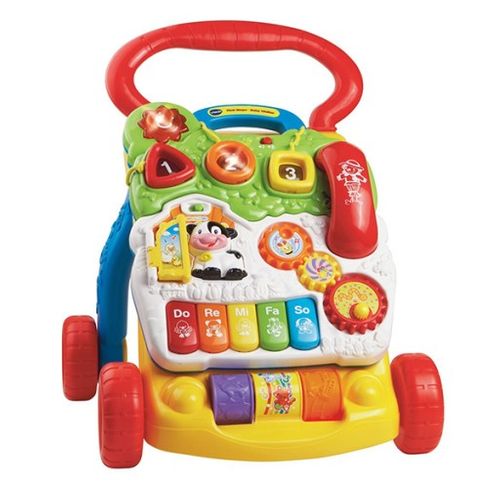 VTECH CHODZIK PCHACZ GAWĘDZIARZ 60481 na Arena.pl