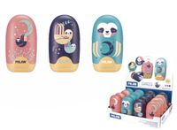 TEMPERÓWKO-GUMKA CAPSULE CUDDLES (16) 5355