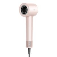 Suszarka MOVA Turbo Jonowa 110000 RPM Cicha 58dB Różowa