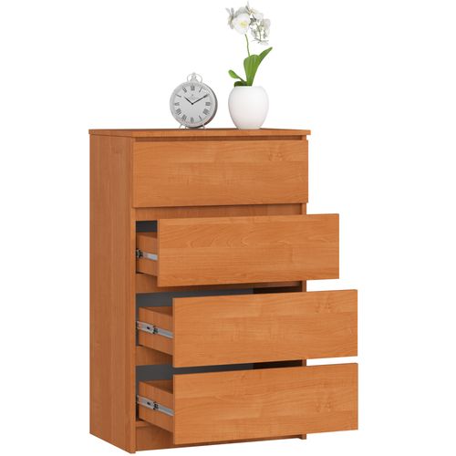 KOMODA K 60 cm 4 SZUFLADY OLCHA na Arena.pl