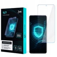 FOLIA OCHRONNA DO XIAOMI REDMI NOTE 10 PRO GAMING 3 SZTUKI