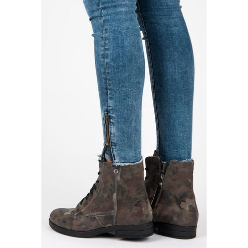 Skórzane Workery r.37 na Arena.pl