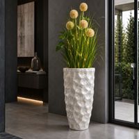 Srebrna donica perłowa muszelkowa Glamour Premium 63